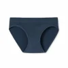 Bestes Angebot 🥰 SCHIESSER Damen Mini-Slip Seamless Light Petrol 🌟 5