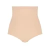 SPANX® Damen Higher Power Panty Power Series Soft Beige 19