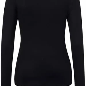 Bestes Angebot 😍 HANRO Unterhemd, Für Damen 0019/ BLACK ✔️ 8