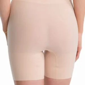 SPANX® Damen Power Short Power Series Soft Beige 10