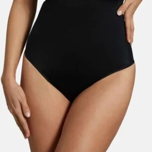 SPANX® Damen Highwaist-Shaping-String Suit Your Fancy Very Black 7
