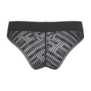 Sloggi Unterhose, Slip, Spitze, Für Damen Schwarz 12