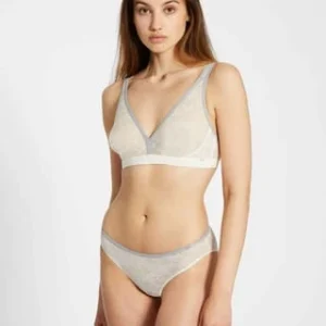 SKINY® Damen Soft-BH Whisper White 18