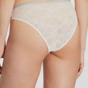 SKINY® Da. Rio Slip, S058 WHISPER WHIT, 36 S058 WHISPER WHIT 16
