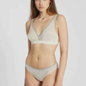 SKINY® Da. Rio Slip, S058 WHISPER WHIT, 36 S058 WHISPER WHIT 18