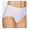 Mey Organic Taillenslip, Uni, Für Damen 1WEISS 19