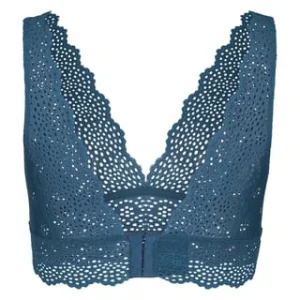SKINY® Every Day In Bamboo Bralette, Bügellos, Spitze, Für Damen S180 MOONLIT OCEA 18