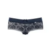 S.Oliver Damen Panty Anthracite 17