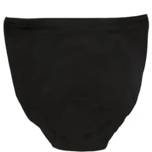 Mey Organic Taillenslip, Uni, Für Damen 3SCHWARZ 8