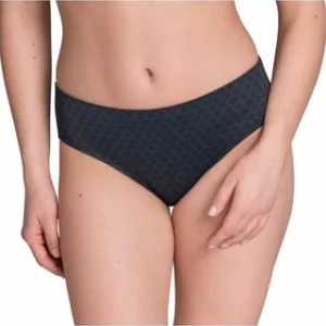 Rabatt 😀 ROSA FAIA Taillenslip, Atmungsaktiv, Für Damen 463 SHADOW BLUE 🥰 8