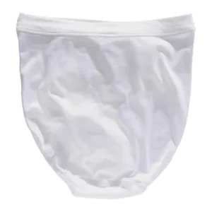Mey Emotion Pantys, Softbund, Für Damen WEISS 8