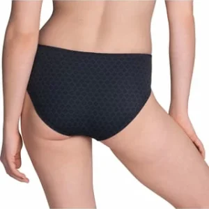 Rabatt 😀 ROSA FAIA Taillenslip, Atmungsaktiv, Für Damen 463 SHADOW BLUE 🥰 10