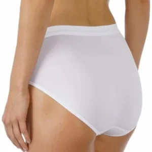 Mey Emotion Pantys, Softbund, Für Damen WEISS 10