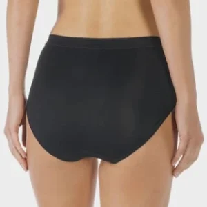 Mey Emotion Pantys, Softbund, Für Damen SCHWARZ 8