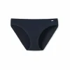 Rabatt 🎉 SCHIESSER Damen Rio-Slip Naturschönheit Nachtblau 🎁 11