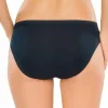 Felina Divine Vision Maxi-Slip, Figurformend, Für Damen Altrosa 31