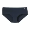 Blitzangebot 💯 SCHIESSER Naturschönheit Panty, Basic, Für Damen Dunkelblau 🔥 11