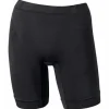 Bester Verkauf 🔥 SCHIESSER Damen Longshorts – Shapewear, Pants, Unterhose, Seamless Light, Basic Schwarz 🎉 11