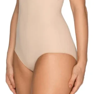 Prima Donna Damen Highwaist Shaping Slip Perle Caffe Latte 6