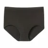 Coupon 😍 SCHIESSER Luxury Maxislip, Uni, Für Damen 000 SCHWARZ 🛒 14