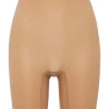 Chantelle Soft Stretch Panty, Nahtlos, Für Damen WU NUDE 13