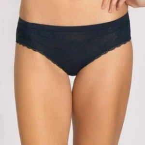 Blitzangebot 🎁 SCHIESSER Brazilian Hipster Pure Lace Nachtblau 🛒 8