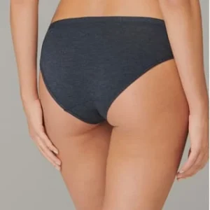 Coupon 🥰 SCHIESSER Personal Fit Slip, Atmungsaktiv, Für Damen 804 NACHTBLAU 🌟 11