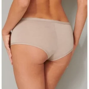 Top 10 ❤️ SCHIESSER Panty Personal Fit Braun 🔔 10