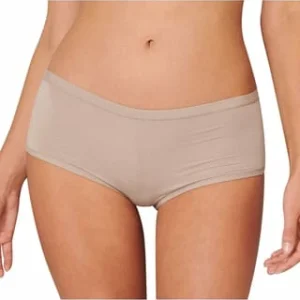 Top 10 ❤️ SCHIESSER Panty Personal Fit Braun 🔔 12