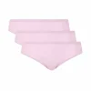 Blitzangebot 🧨 Chantelle Damen Slip – SoftStretch, Nahtlos, Unsichtbar Rosa ✨ 7
