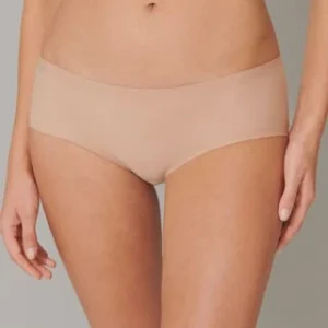 SCHIESSER Invisible Cotton Pantys, Uni, Für Damen Haut 18