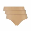 Bester Verkauf ⭐ Chantelle Damen Slip – SoftStretch, Nahtlos, Unsichtbar Nude 🤩 14