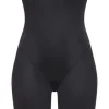 CONTURELLE Felina Soft Touch Pants, Figurformend, Blickdicht, Für Damen 004 SCHWARZ 11