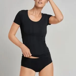 Angebote 😀 SCHIESSER Slip Shorts Schwarz 😍 9