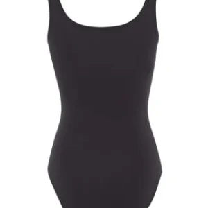 SKINY® 81511 TBody Sw, Bodywear, SCHWARZ, 36 SCHWARZ 15