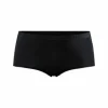 Bester Verkauf 😉 CRAFT Damen Core Dry Boxer W Essential Black ⌛ 16