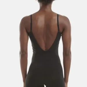 Adidas Body BOY LEG BODYSUIT Schwarz 8