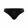 Bestes Angebot 🎁 CRAFT Damen Core Dry String W Essential Black 👏 16