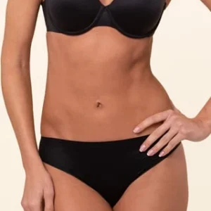 Besorgen 🤩 ROYAL LOUNGE INTIMATES Brasilslip Rio Fit Black 🔥 12