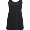Sheego Unterkleid Schwarz 19