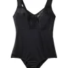 Sheego Body Schwarz 14