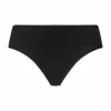 Aktion 🤩 K|town Hüftslip “Anna”, Baumwollmix, Uni, Für Damen BLACK ⭐ 17