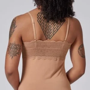 SKINY® 08058 Da. Spaghettishi, 3297 BRONZE, 38 3297 BRONZE 15
