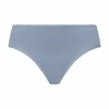 Rabatt 🛒 K|town Hüftslip “Anna”, Baumwollmix, Uni, Für Damen DARK GREY 🎉 22