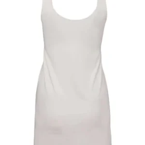 SYLVIA SPEIDEL. Unterkleid „Sienna“, Breite Träger, Für Damen 212 ELFENB 8