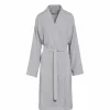 Coupon ❤️ Marc O’Polo Home Bademantel Tuppu Soft Grey ✔️ 28