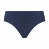 Auslauf 👍 K|town Hüftslip “Anna”, Baumwollmix, Uni, Für Damen NAVY 🔥 22