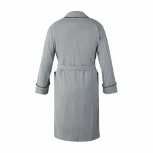 Rabatt 🎁 MÖVE Homewear Morgenmantel Grey 🛒 10