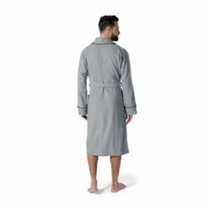 Rabatt 🎁 MÖVE Homewear Morgenmantel Grey 🛒 16