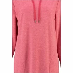 Besorgen 🎁 Cawö Hoodies Damen Kapuze Homewear Hoodie 818 Koralle – 22 Orange 🎉 10